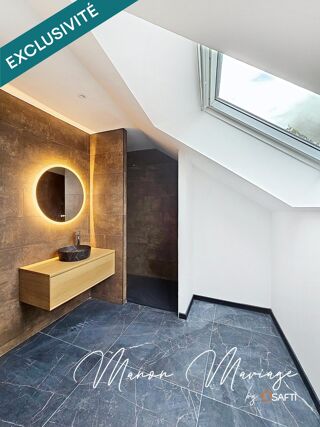  Maison � vendre 4 pi�ces 105 m�