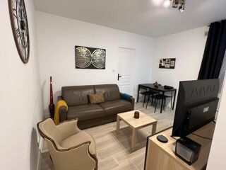  Appartement à vendre 3 pièces 60 m²