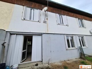  Maison à vendre 5 pièces 85 m²
