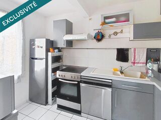  Appartement � vendre 3 pi�ces 64 m�