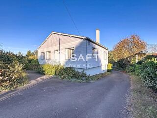  Maison � vendre 4 pi�ces 79 m�