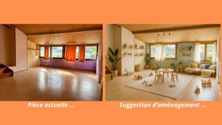  Maison � vendre 10 pi�ces 287 m�