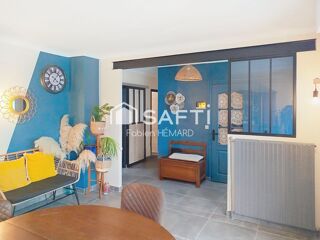  Maison � vendre 6 pi�ces 129 m�