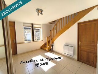  Maison à vendre 7 pièces 210 m²