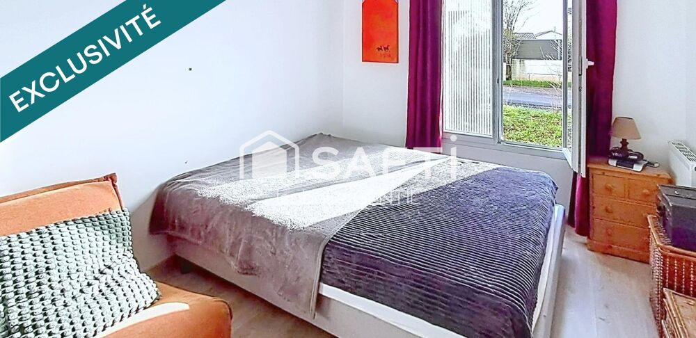 Appartement Lumineux