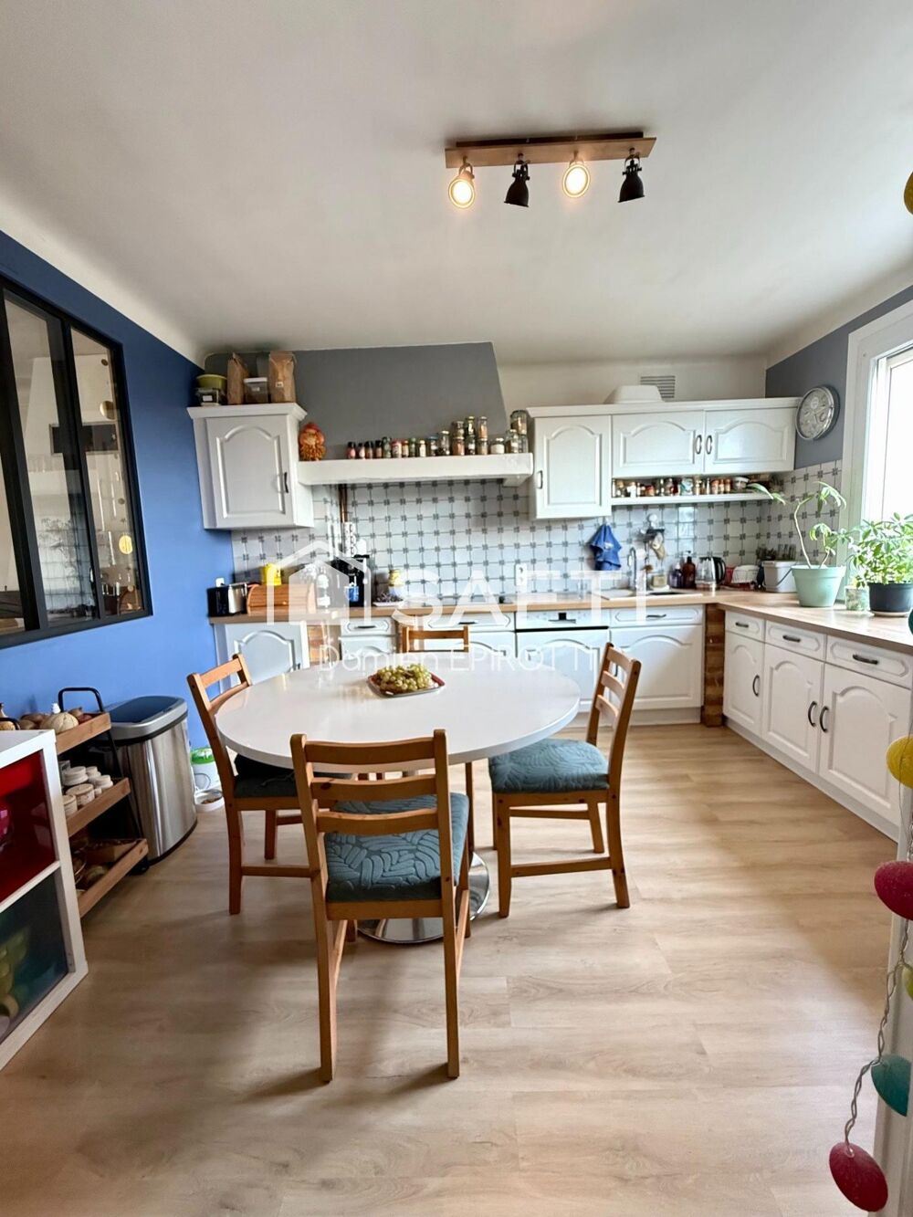 À VENDRE  MAISON FAMILIALE À MOUZON