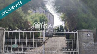  Propri�t�/ch�teau � vendre 8 pi�ces 215 m�