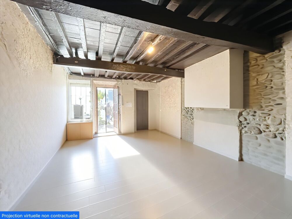 Vente Maison Maisons jumelées possibilité de créer 2 logements Miramont-de-comminges