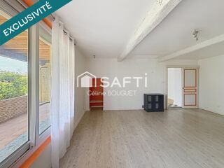  Maison à vendre 4 pièces 117 m²