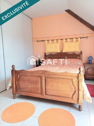  Maison à vendre 8 pièces 160 m²