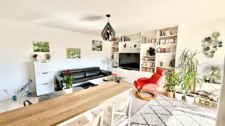  Appartement à vendre 3 pièces 65 m²