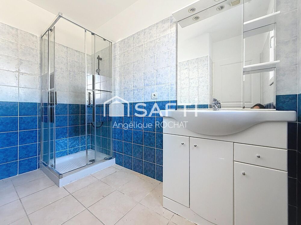 Vente Maison Villa R+1 à Laurens – 3 chambres – Copropriété de 2 lots Laurens