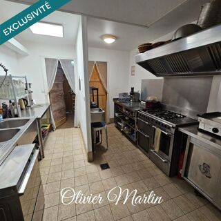  Maison � vendre 11 pi�ces 275 m�