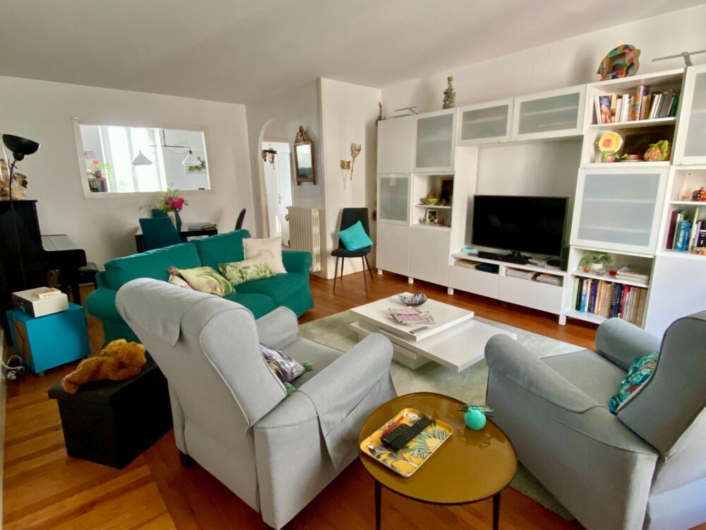 Vente Immeuble Immeuble 4 logements avec jardin attenant Mazamet