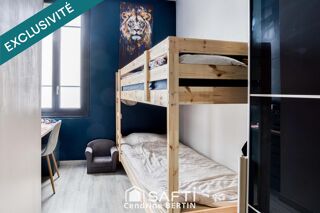  Appartement � vendre 5 pi�ces 77 m�