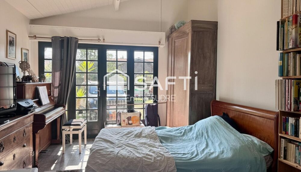 � vendre  Maison Lanton (33138)