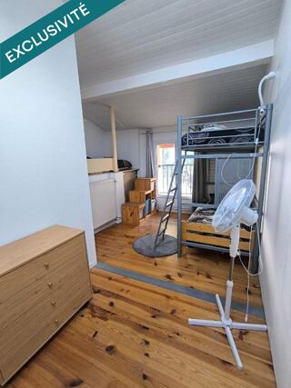 Maison à vendre 4 pièces 82 m²