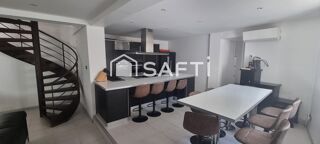  Maison à vendre 8 pièces 197 m²