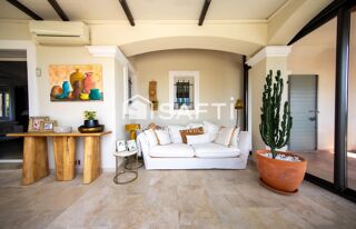  Maison � vendre 6 pi�ces 200 m�