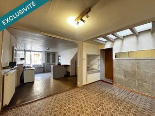  Maison � vendre 9 pi�ces 184 m�