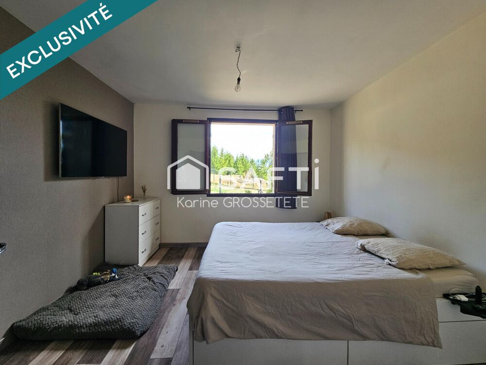 Vente Maison Pavillon de 90m² sur un terraine 630m² Montbard