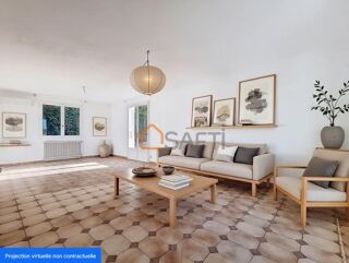  Maison � vendre 5 pi�ces 111 m�