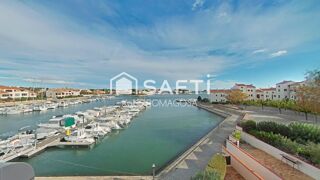  Appartement à vendre 2 pièces 34 m²
