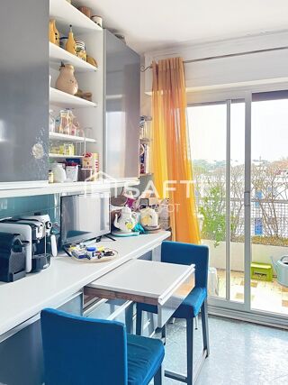  Appartement à vendre 4 pièces 112 m²