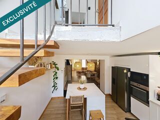  Maison à vendre 6 pièces 160 m²