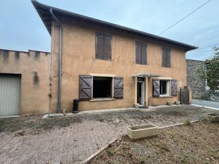  Maison � vendre 5 pi�ces 100 m�