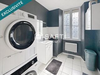  Maison � vendre 5 pi�ces 114 m�