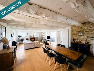  Maison � vendre 5 pi�ces 136 m�