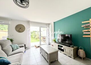  Maison � vendre 4 pi�ces 94 m�