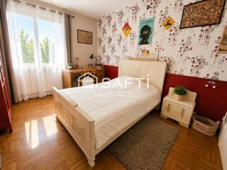  Appartement � vendre 4 pi�ces 94 m�
