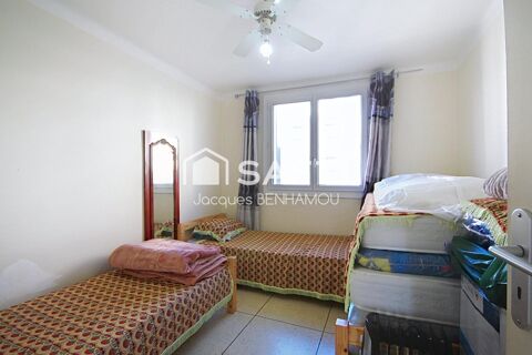  Appartement  louer 3 pices 65 m