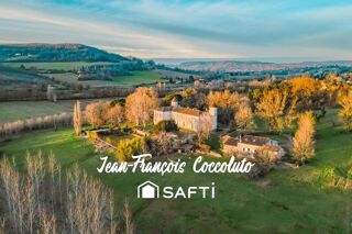  Propri�t�/ch�teau � vendre 12 pi�ces 493 m�