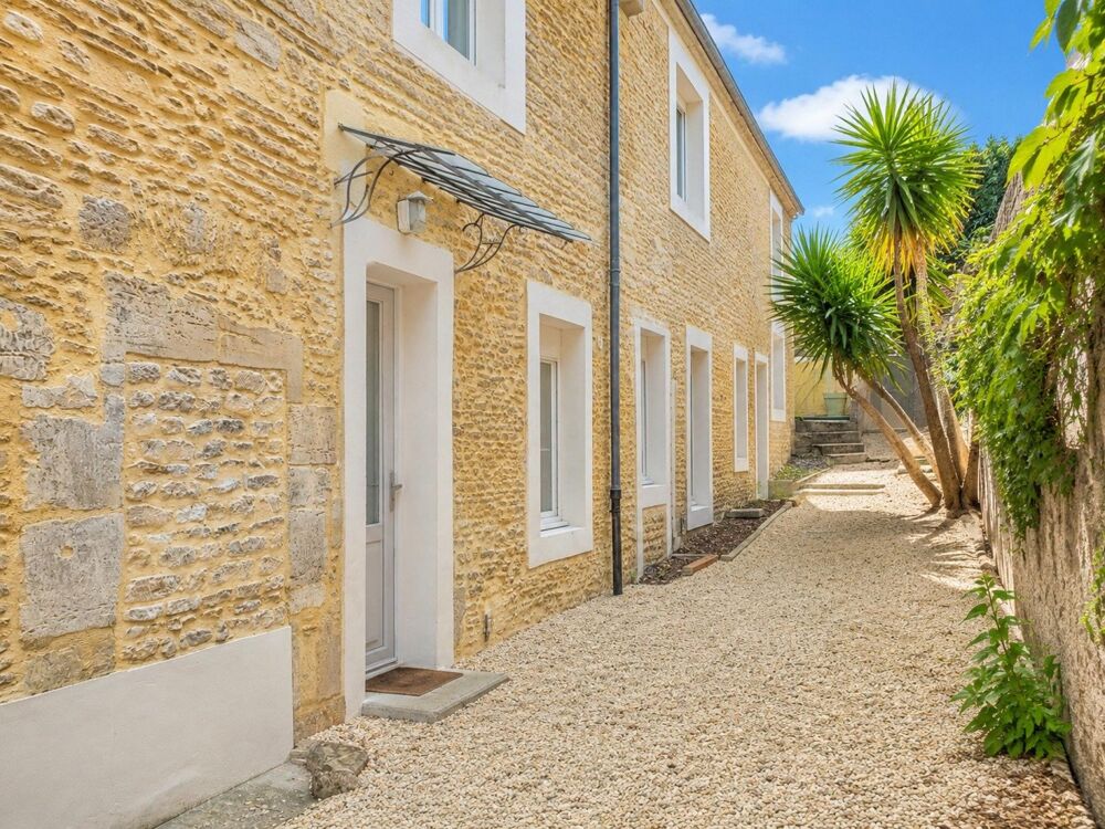Vente Maison Maison de charme à Courseulles-Sur-Mer Courseulles-sur-mer