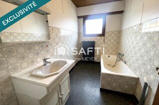  Maison � vendre 5 pi�ces 116 m�