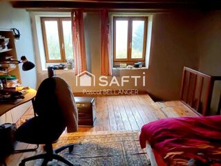  Maison � vendre 3 pi�ces 60 m�