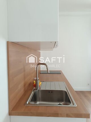  Appartement à louer 3 pièces 50 m²