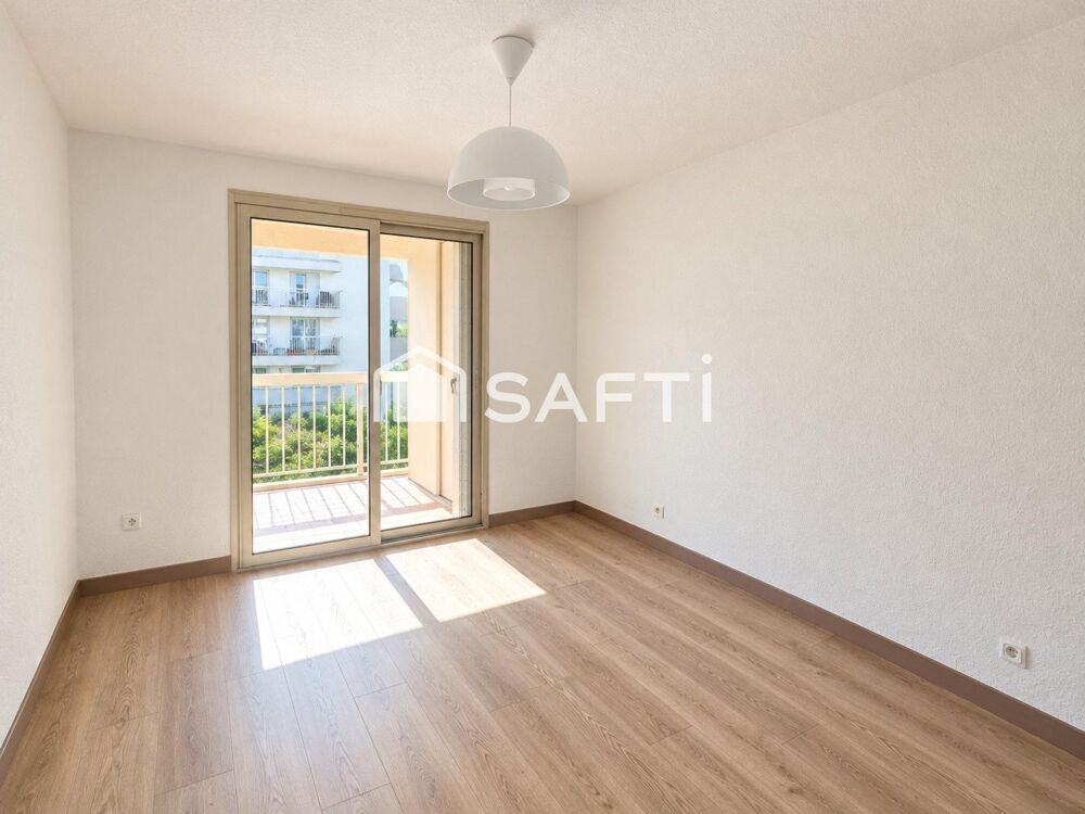 Vente Appartement Appartement de 3 pièces avec grande terrasse Sainte-maxime