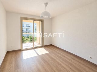 Vente Appartement Appartement de 3 pièces avec grande terrasse Sainte-maxime