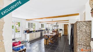  Maison � vendre 9 pi�ces 284 m�