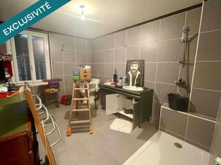  Maison � vendre 5 pi�ces 130 m�