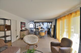  Maison à vendre 4 pièces 110 m²
