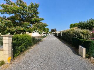  Terrain à vendre 1390 m²