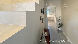  Maison à vendre 6 pièces 126 m²