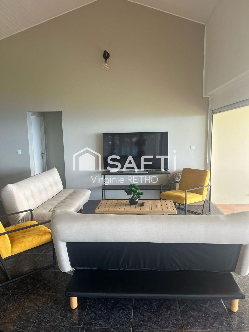 � vendre  Maison Case-Pilote (97222)