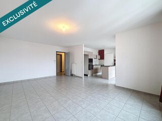 Appartement  vendre 4 pices 85 m