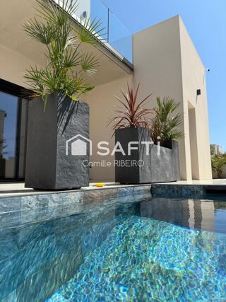 Maison � vendre 4 pi�ces 140 m�